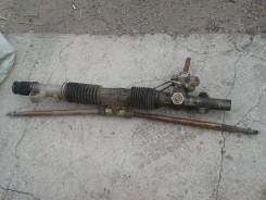 Рулевая рейка. Honda Stream, RN1 Двигатель D17A