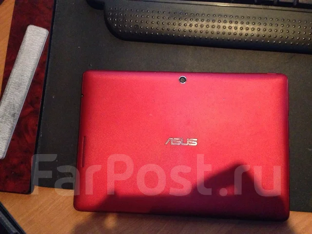 Asus Transformer Pad TF300TG 3G 32Gb ����