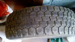 Dunlop Signature CS. ����� AT, 2008 ���, 30�%, 1 ��