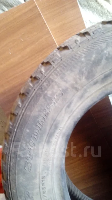 Dunlop Signature CS. ����� at, 2008 ���, �/�, ����� 30 % ����