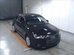 Audi A1. ��� ����� �� ���������� ����