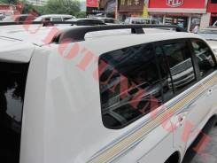 Рейлинг. Toyota Land Cruiser, UZJ200W, VDJ200, J200, URJ202W, GRJ200, URJ200, URJ202, UZJ200