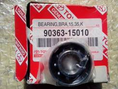 Подшипник рулевого редуктора Toyota. Toyota: Model-F, Van, Lite Ace, Regius Ace, Quick Delivery, Toyoace, Dyna, Town Ace, Master Ace Surf, Hiace Двига...