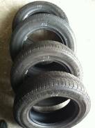 Bridgestone Dueler H/L D683. Всесезонные, 2012 год, износ: 20%, 4 шт