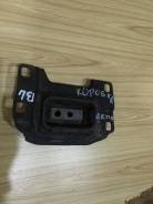 Подушка коробки передач. Mazda Mazda3, BL Двигатель Z6