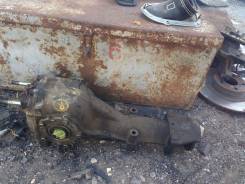 Редуктор. Subaru Legacy, BL, BL5, BLE, BL9 Двигатель EJ20