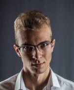 Бренд-менеджер. Незаконченное высшее образование (студент), опыт работы 2 месяца
