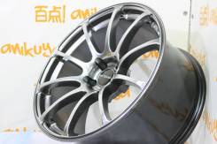 Advan. 9.5x19, 5x114.30, ET22