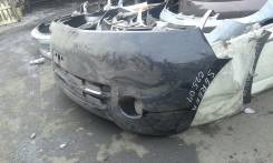 Бампер. Nissan Serena, C25