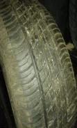Hankook Centum H720. ������, 2012 ���, �/�, ����� 10�%