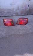Стоп-сигнал. Toyota Vitz, NCP131, SCP10, SCP13, NCP10, NCP13, NCP15 Двигатели: 1SZFE, 1NZFE, 2NZFE, 2SZFE