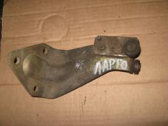Ролик дверной. Nissan Vanette, KUGNC22 Двигатели: LD20T, LD20TII