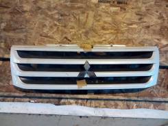 Решетка радиатора. Mitsubishi Pajero iO, H77W, H72W, H62W, H67W