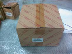 Фильтр воздушный. Toyota Land Cruiser, KZJ95, LJ90, LJ95 Toyota Land Cruiser Prado, KZJ95, KZJ95W, LJ90, LJ95 Двигатели: 1KZTE, 3L