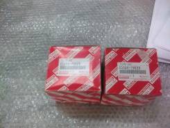 Фильтр топливный. Toyota Land Cruiser Toyota Coaster, RZB40, RZB50, RZB53, RZB54 Toyota 4Runner, RZN185 Toyota Land Cruiser Prado, RZJ90, RZJ95 Двигат...