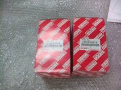 Фильтр топливный. Toyota Land Cruiser, HDJ80, HZJ80 Toyota Dyna, BU100, BU101, BU102, BU110, BU111, BU112, BU140, BU141, BU142, BU211, BU212, BU213, B...