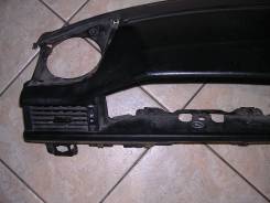 Консоль панели приборов. Mercedes-Benz E-Class, W124, 124 Двигатель 111