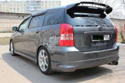 Куплю накладку на спойлер Toyota Wish ZNE10, ZNE14, ANE10, ANE11.