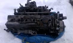 Головка блока цилиндров. Toyota Mark II, 100
