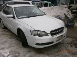 Subaru Legacy B4. BLE, EZ30