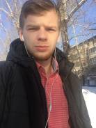 Кладовщик-логист. Средне-специальное образование, опыт работы 4 года