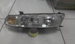 ФАРА ПЕРЕДНЯЯ ПРАВАЯ 75-24 MITSUBISHI GALANT EC1A EA1A EC3A EC5A EA7A