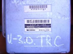 Блок abs. Toyota Cresta, JZX91, JZX90 Toyota Mark II, JZX91, JZX91E, JZX90 Toyota Chaser, JZX90, JZX91 Двигатели: 1JZGTE, 2JZGE
