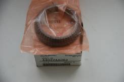Прокладка глушителя. Subaru Legacy, BC3, BE5, BF3, BH5, BC2, BCK, BL5, BP9, BP5 Subaru Legacy Lancaster, BH9 Subaru Impreza, GC2, GD3, GF5, GH7, GF6...