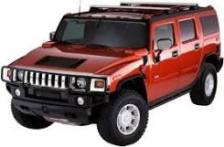 Hummer H2
