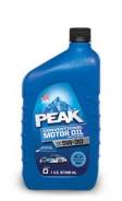 PEAK. Вязкость 5w30, полусинтетическое
