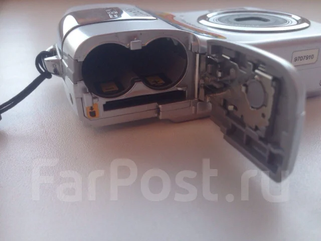 Pentax. 7 - 7.9 ��, ���: 3� ����
