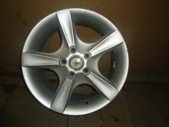 Mandrus. x6.5, 5x100.00