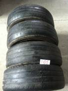 Bridgestone Ecopia EX10. Летние, 2011 год, 30 %, 4 шт