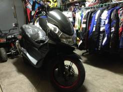 Honda PCX 125. 125 куб. см., исправен, птс, без пробега