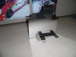 Тепловой экран фильтра нулевого сопротивления. Toyota Mark II, JZX100 Toyota Cresta, JZX100 Toyota Chaser, JZX100 Двигатель 1JZGTE
