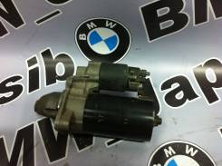 Стартер. BMW 5-Series Двигатели: M54B22, M54B25, M54B30
