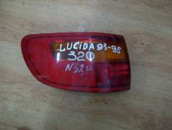 Стоп-сигнал. Toyota Estima Lucida