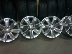 Enkei. 7.0x18", 5x114.30, ET38, ЦО 67,1 мм.