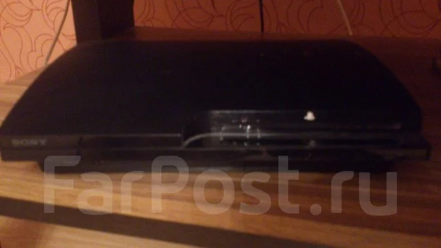 Sony PlayStation 3 ����