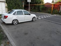 K&K Торус. 6.5x16, 4x98.00, ET38