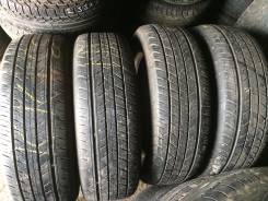 Dunlop Grandtrek ST30. Летние, износ: 10%, 4 шт