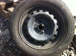 Dunlop DSX. Всесезонные, 2011 год, износ: 5%, 1 шт