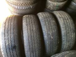 Bridgestone Dueler H/T D840. Летние, износ: 60%, 4 шт