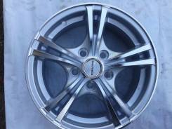 TGRACING. 6.0x15, 5x114.30, ET45