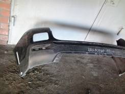 Бампер. Toyota Highlander, GSU40, GSU40L