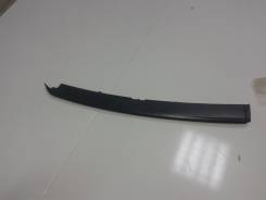 Накладка на бампер. Mitsubishi Lancer Cedia, CS2A, CS2W, CS5A, CS6A, CS5W Mitsubishi Bravo, U42V Mitsubishi Lancer, CS3A, CS9W, CS5A, CS6A, CS9A, CS2W...
