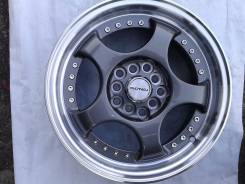 TGRACING. 6.5x15, 5x100.00, 5x114.30, ET38
