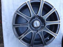 TGRACING. 6.0x15, 4x114.30, ET40