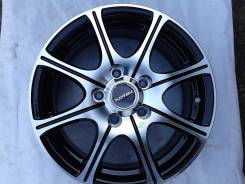 TGRACING. 6.0x15, 5x114.30, ET45