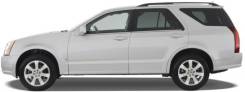 Cadillac SRX